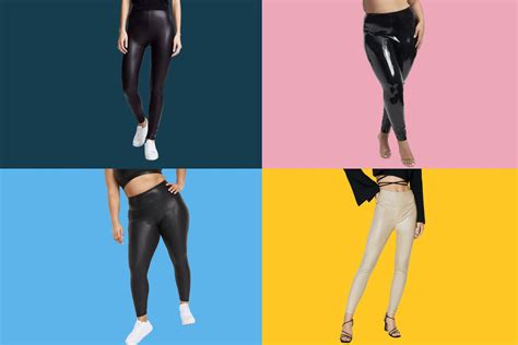 The 17 Best Faux Leather Leggings of 2024 .